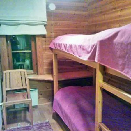 Holiday Kelokaltiokyla 39 A