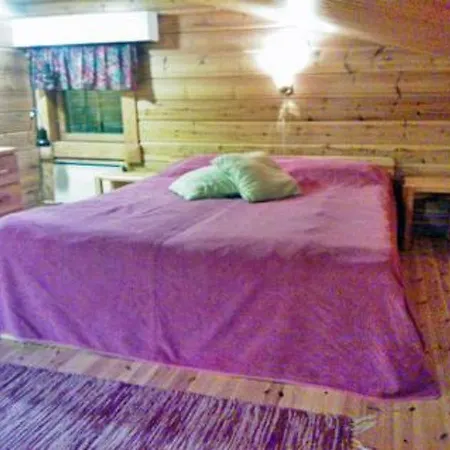 Ferienhaus Holiday Kelokaltiokyla 39 A Ruka