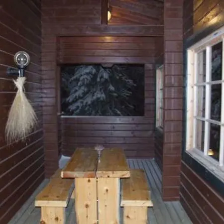 Holiday Kelokaltiokyla 39 A Ferienhaus