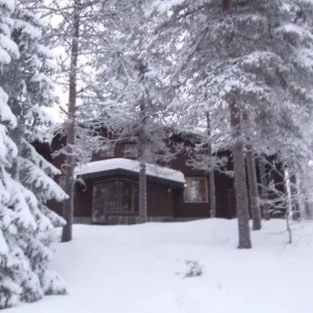 Ferienhaus Holiday Kelokaltiokyla 39 A