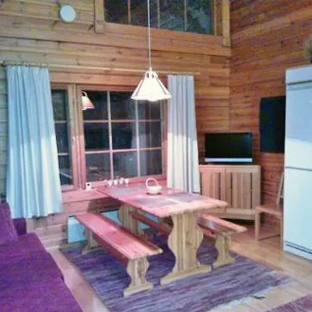 Holiday Kelokaltiokyla 39 A Ruka