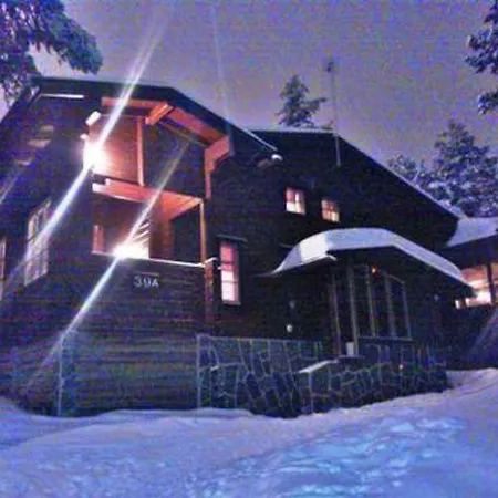 Holiday Kelokaltiokyla 39 A Ferienhaus *