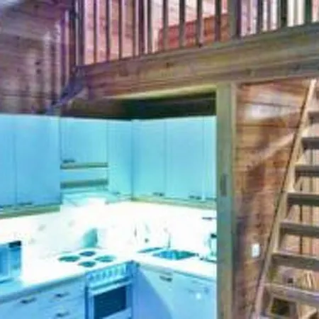 Ferienhaus Holiday Kelokaltiokyla 39 A *