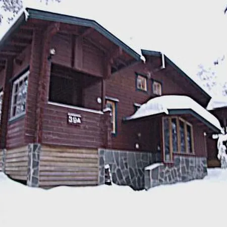 Holiday Kelokaltiokyla 39 A